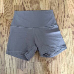 lululemon Align™ High-Rise Short 4”